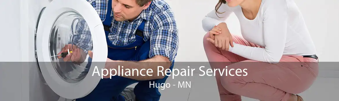 Appliance Repair Services Hugo - MN
