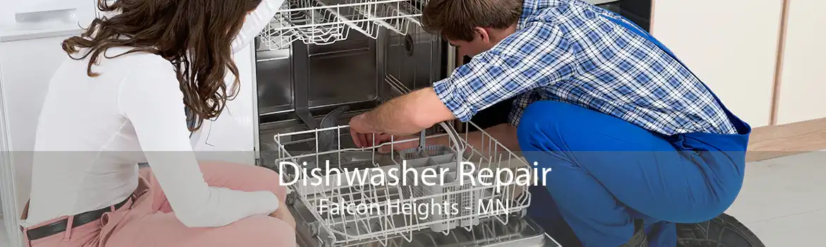 Dishwasher Repair Falcon Heights - MN