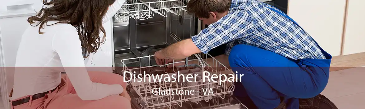 Dishwasher Repair Gladstone - VA