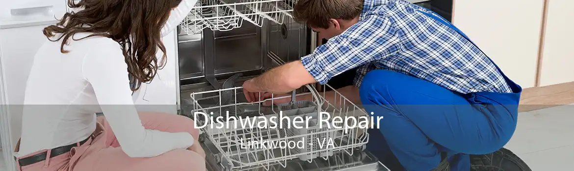 Dishwasher Repair Linkwood - VA