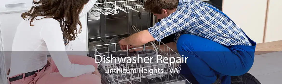 Dishwasher Repair Linthicum Heights - VA