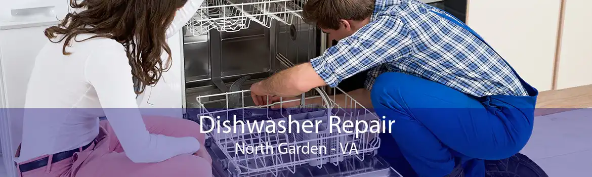 Dishwasher Repair North Garden - VA