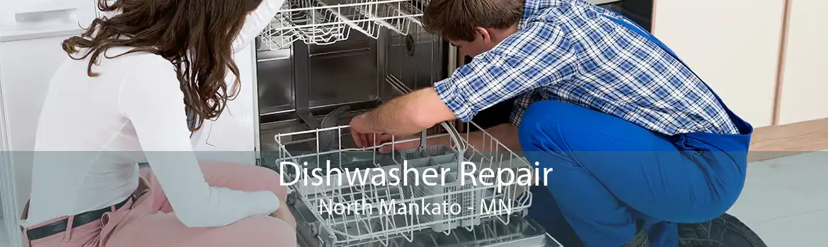 Dishwasher Repair North Mankato - MN