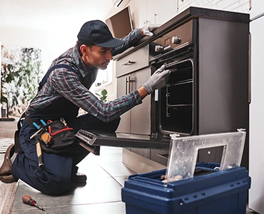 appliance repairs and appliance replacement in Waverly