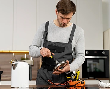 appliance repair experts in Marshall