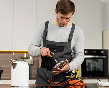 appliance repair experts in Mendota