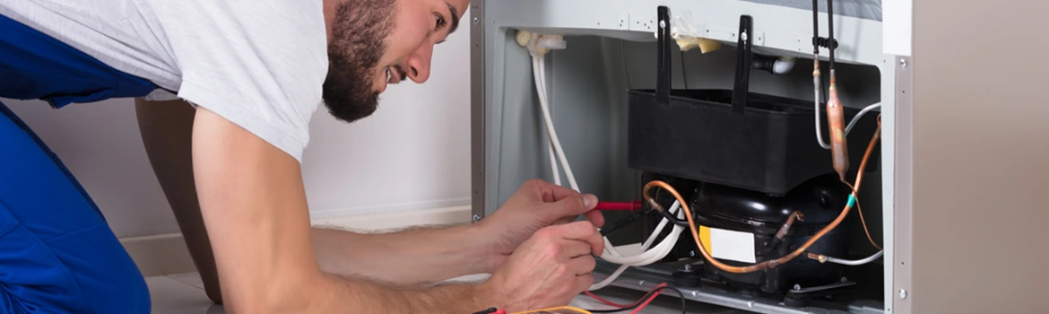 Ice Maker Repairs in Gibson Island