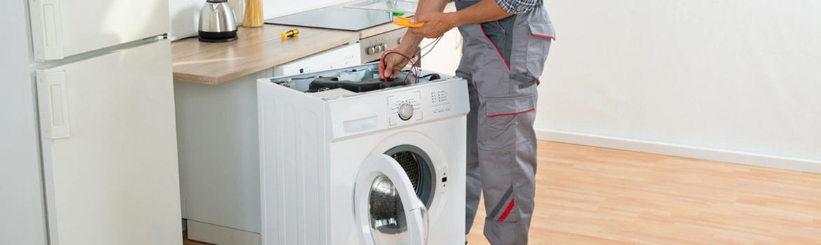 What To Look For In A Washer Repair Company in Rixeyville