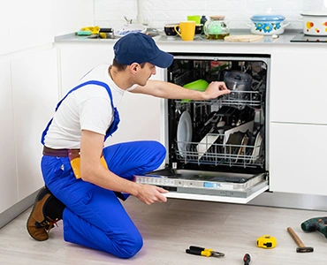 emergency appliance repair in Minnesota