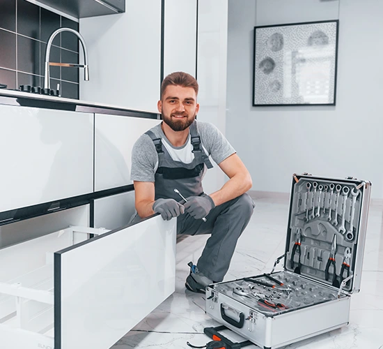 Minnesota highly skilled appliance repair technicians