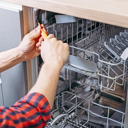 appliance repair in Minnesota