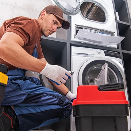 broken appliance repair in Minnesota