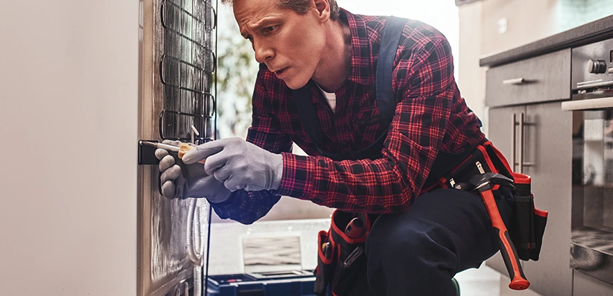 appliance repair in Minnesota